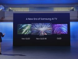 Unbox & Discover: Era Baru TV AI Samsung