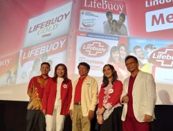 HUT 90 Tahun, Lifebuoy Persembahkan Film Pendek Untuk Apresiasi Dedikasi Orang Tua