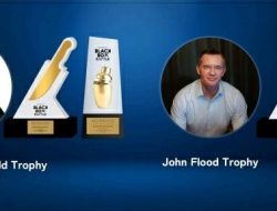 Piala Charles Brookfield and John Flood Dikontestasi Di Archipelago Blackbox Battle 2024 Banyuwangi