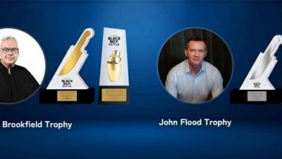 Piala Charles Brookfield and John Flood Dikontestasi Di Archipelago Blackbox Battle 2024 Banyuwangi