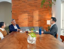 Danamon Perkuat Komitmen dengan Layanan Danamon Privilege di Danamon Financial Friday 2024