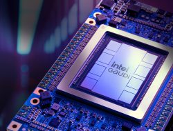 Intel Mengungkap Solusi AI Generasi Berikutnya dengan Peluncuran Xeon 6 dan Gaudi 3 
