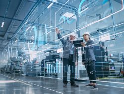 Riset Zebra: 25% Manufaktur di Asia Pasifik Mencapai Visibilitas Produksi secara Real Time Melampaui Rata-rata Global 16%