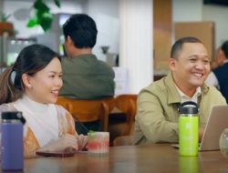 Danamon bersama MUIP dan MUFG Hadirkan MUIP Garuda Fund dan Solusi Digital untuk Mendukung Startup di Tengah Fenomena Tech Winter