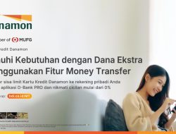 Danamon Imbau Nasabah Hindari Praktik Gesek Tunai (Gestun) Ilegal, Sediakan Solusi Dana Tunai yang Aman dan Terpercaya