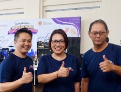 Perkuat Literasi Keuangan di Kalangan Gen Z, Bank Sampoerna Gelar Event Literasi Keuangan