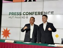 HUT Ke-8 PAAI, Dorong Peningkatan Profesi Agen Asuransi 