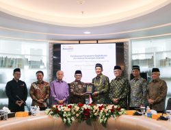 Danamon dan Muhammadiyah Perkuat Kerja Sama melalui Pembaruan Penandatanganan MoU untuk Peningkatan Kesejahteraan Masyarakat