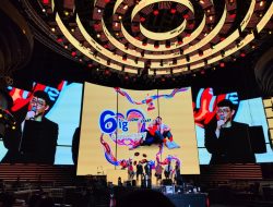 JumpStart Melakukan Rebranding di Ultah Yang ke Enam