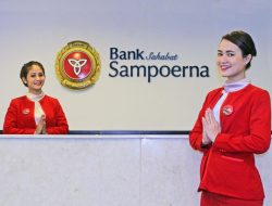 Perkuat Digitalisasi dan Kolaborasi, Bank Sampoerna Catatkan Pertumbuhan Solid Kredit UMKM
