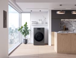 Samsung BESPOKE AI Laundry Combo: All-in-One, Efisien, dan Cerdas