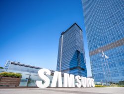 Samsung Dinobatkan sebagai Top Brand Asia Tenggara di 2024