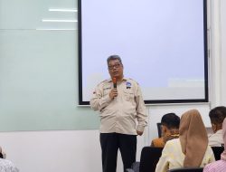 Ketua Umum PROPAMI: Sumsel Berpotensi Jadi Pusat Pasar Modal yang Kompetitif