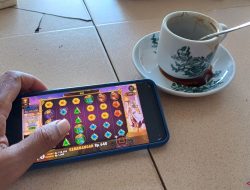 Banyak Platform Judi Online Beroperasi dari Kamboja, Filipina dan Malaysia