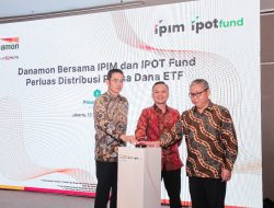 Danamon Perkuat Solusi Investasi dengan Reksa Dana Exchange Traded Fund (ETF) – Power Fund Series