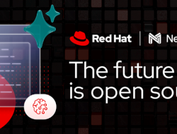 AI: Visi Red Hat untuk Masa Depan Open Source