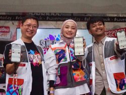 Bank Sampoerna Perluas Jangkauan Sampoerna Fest 2025 Demi Dorong Literasi dan Inklusi Keuangan