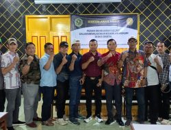 Diskusi Awak Media: Peran Mahkamah Agung RI Dalam Mewujudkan Keadilan Hukum di Era Digital