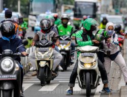 THR untuk Mitra? Dampaknya Bisa Lebih Besar dari yang Dibayangkan!