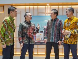 Hadirkan Bunga dan Margin Spesial KPM Prima 1,89%, Danamon bersama dengan Adira Finance dan didukung MUFG Manjakan Pengunjung IIMS Jakarta 2025 dengan Promo Menarik