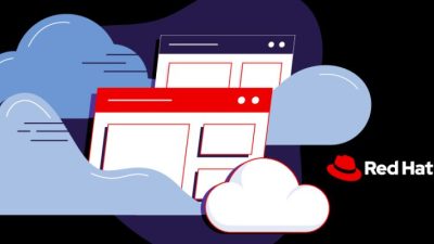 Red Hat Merilis Red Hat OpenShift Virtualization Engine   