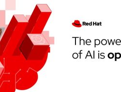 Open Source AI: Perspektif Red Hat