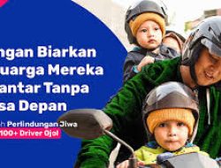 Tetap On-bid “Anak Istri Butuh Makan, Bukan Demo”, Respon Banyak Driver Tentang Ajakan Demo