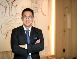 IHG Hotels & Resorts Tunjuk Bryan Chan untuk Memimpin Ekspansi Strategis di Asia Tenggara & Korea