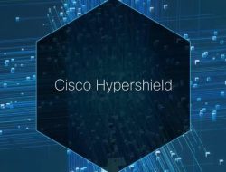 Cisco Mengintegrasi Keamanan Siber dengan Smart Switches Terbaru