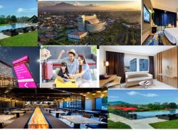 Istirahat Nyaman Selama Jalan Mudik bersama Archipelago