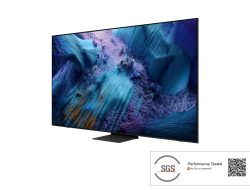 Samsung Raih Sertifikasi SGS untuk Layar Quantum Dot Aman Bebas Kadmium