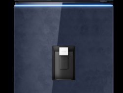 Aqua Elektronik Hadirkan Inovasi Baru Kulkas AQUA AQR-VTM535RSG Hemat Energi