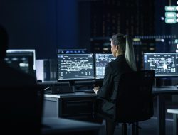 Cisco Terus Mendorong Inovasi dengan Menata Kembali Keamanan untuk Era AI