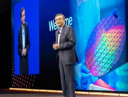 Intel Foundry Mengumpulkan Pelanggan dan Mitra untuk Memaparkan Prioritas Perusahaan