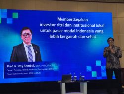 Pengelolaan Dana Haji Rp171 Triliun oleh BPKH Tunjukkan Konsistensi Kinerja Syariah di Luar APBN