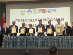 T3 Premium Tea Gandeng Institut Pariwisata Trisakti Kembangkan Pendidikan Vokasi Lewat Internship Expo 2025       