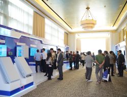 ZTE Day Indonesia 2025 Menyoroti Teknologi Telekomunikasi dan Kecerdasan Generasi Berikutnya untuk Pertumbuhan Digital Indonesia