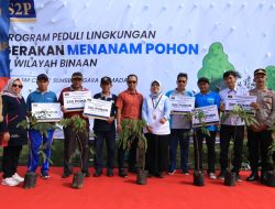 PT Sumber Segara Primadaya Rilis Laporan CSR 2024: Fokus pada Pemberdayaan Masyarakat dan Pelestarian Lingkungan