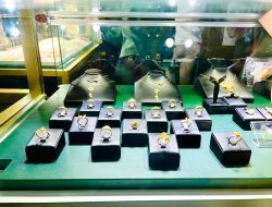 Prospek Industri Emas Hartadinata Tak Luntur oleh Waktu: Nilai Emas Masih Unggul untuk Ketahanan Finansial Jangka Panjang