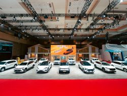 Mendukung Pertumbuhan Sektor Otomotif Jawa Timur dengan Solusi Finansial Holistik dan Unggul