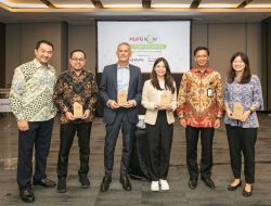 MUFG dan Danamon Selenggarakan Net Zero School untuk Perkenalkan Nasabah dengan Praktik Bisnis Berkelanjutan