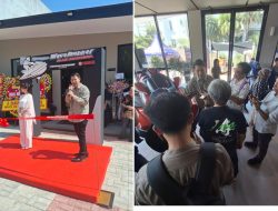 Waverunner Jetblaster 2025 Hadir di Indonesia Bareng Waverunner Club Jakarta