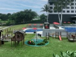 Liburan Sekolah Kian Seru Dengan Archipelago School Holideals