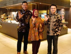 New Bidakara: Transformasi Ikon Bisnis dan Gaya Hidup ala Jaksel