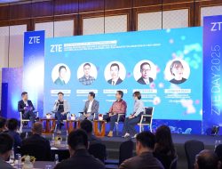 ZTE Open Day 2025: Dorong Transformasi Digital Indonesia Melalui Kecerdasan Buatan dan Kolaborasi Berkelanjutan