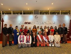 Fokus Hadirkan Inovasi Operasional Perbankan, Danamon Raih Sejumlah Penghargaan di Indonesia Operations Banking Summit 2025