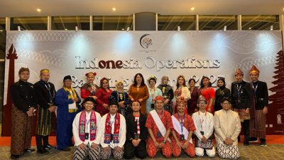 Fokus Hadirkan Inovasi Operasional Perbankan, Danamon Raih Sejumlah Penghargaan di Indonesia Operations Banking Summit 2025