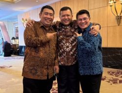 Luky Agung Yusgiantoro, Profesional Energi yang Mengabdi untuk Negeri dan Iman