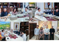 Bamsoet Dukung Film ‘Soedirman, Palagan Ambarawa’ untuk Bangkitkan Semangat Nasionalisme