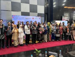 Merlynn Park Hotel Hadirkan Festival Kampoeng Betawi Rayaan HUT ke-498 Jakarta